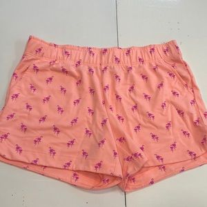 Lilly Pulitzer kylar knit shorts